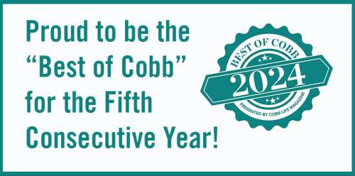 Best of Cobb 2024