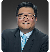 Dr. Kevin Park
