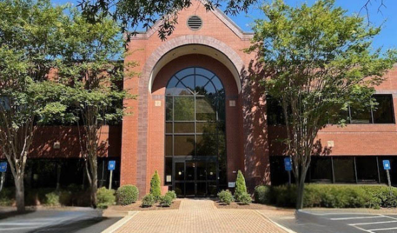 OrthoAtlanta Alpharetta