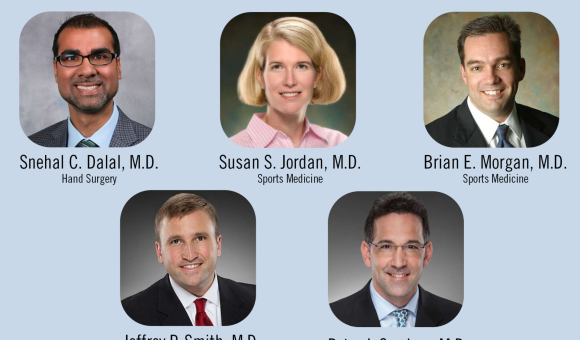 Newsweek 2025 America's Leading Doctors