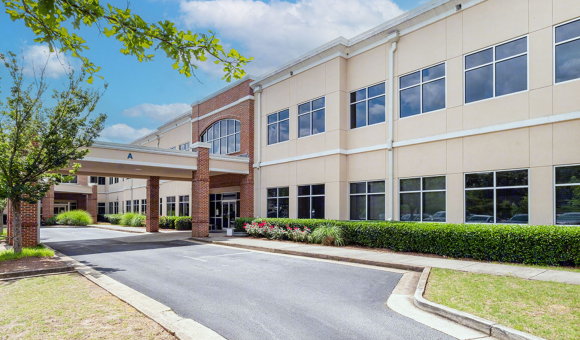 Rockdale