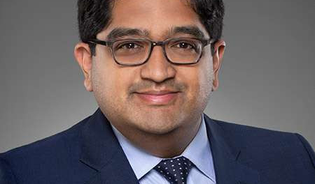 Dr. Vekaria