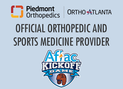 Aflac Kickoff Game Sponsor