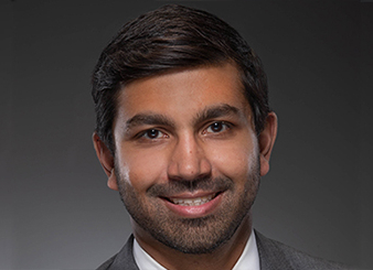 Anuj Patel, M.D.