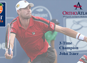 John Isner