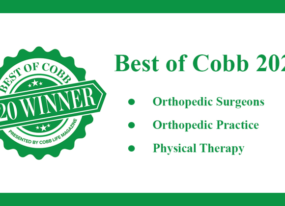 Best of Cobb 2020