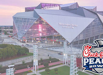 Chick-fil-A Peach Bowl