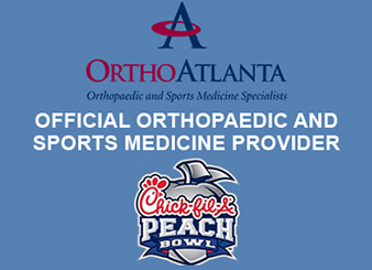 Chick-fil-A Peach Bowl