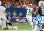 Aflac Kickoff Game
