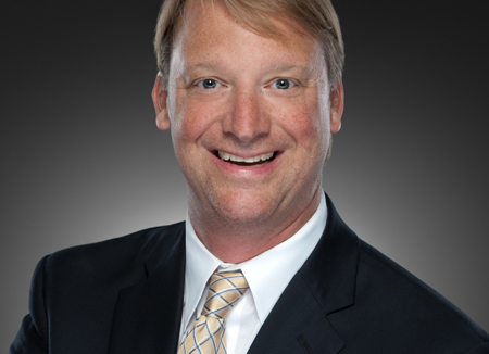 David A. Stokes, M.D.