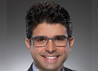 Domenic Scalamogna, M.D.
