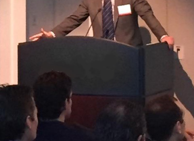 Orthopedic Surgeon, Donald E. Fowler, M.D.