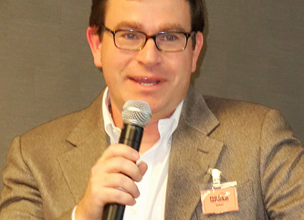Jonathan Mathers, MD