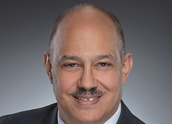 Dr. Felix Rodriguez-del Rio