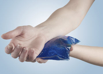 ice pack