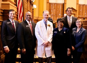 Todd A. Schmidt, MD, Orthopedic Surgeon