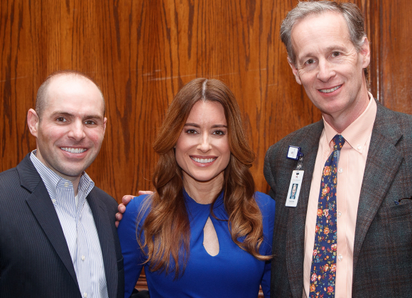 Todd Schmidt, MD