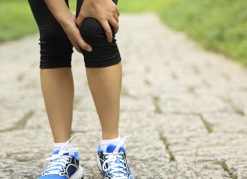 knee pain
