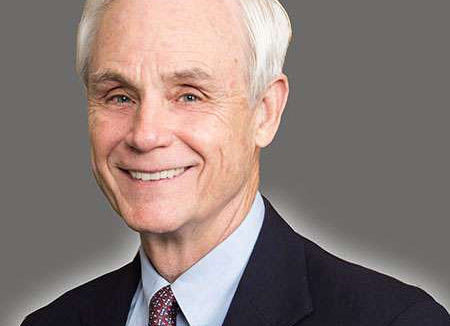 Dr. Peter Meehan