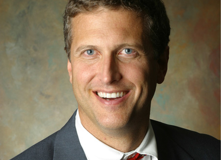 Michael J. Behr, M.D.