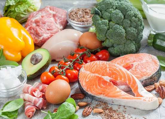 Whole Food