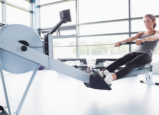 Rowing Machine