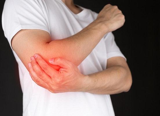 Tennis elbow