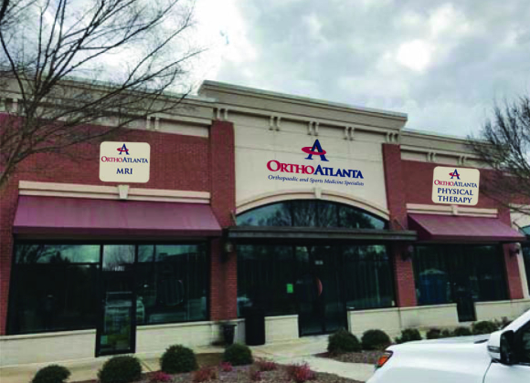 OrthoAtlanta Peachtree City