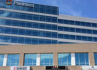 OrthoQUICK Piedmont West Orthopedic Urgent Care
