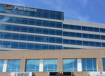 OrthoAtlanta Piedmont West