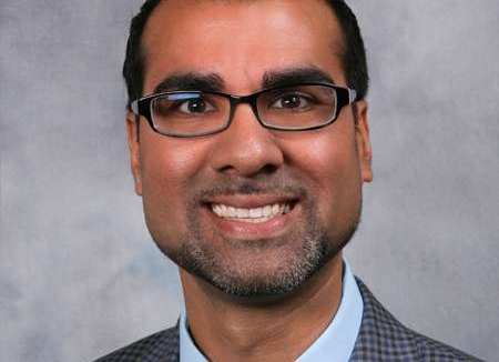 Dr. Dalal