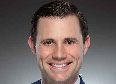Travis Littleton, M.D.