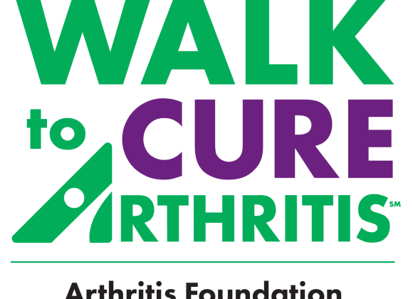 Walk to Cure Arthritis