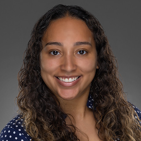 Alexis Mathieu-Rowe, PT, DPT, OrthoAtlanta