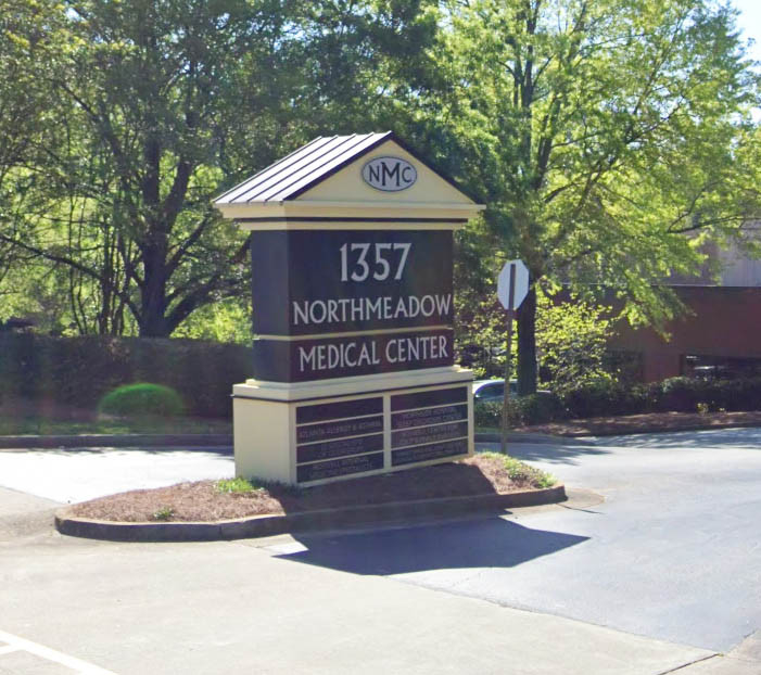 OrthoAtlanta Alpharetta