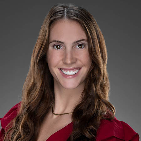 Annie Christian, PA-C, OrthoAtlanta