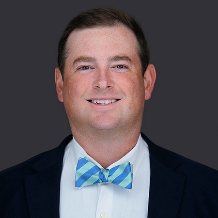 Arthur C. Jones IV, NP-C, OrthoAtlanta