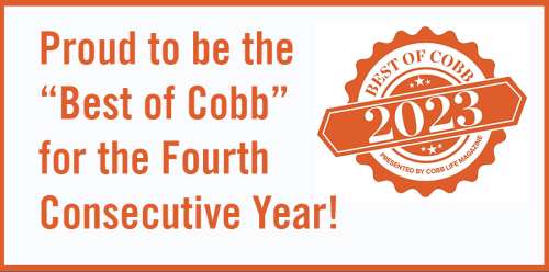 Best of Cobb 2023