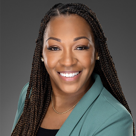 Brandi Dotson, PT, DPT, OrthoAtlanta