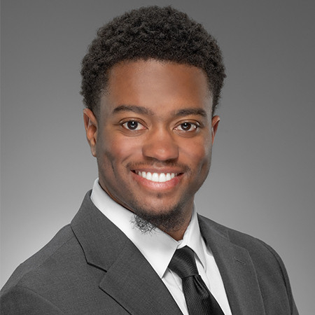Brandon Mahone, PT, DPT, OrthoAtlanta