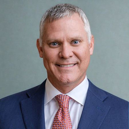 Brian K. Crellin, OrthoAtlanta