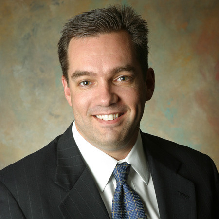 Brian E. Morgan, M.D., OrthoAtlanta