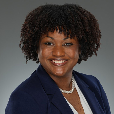 Briana J. Stith, PA-C, OrthoAtlanta