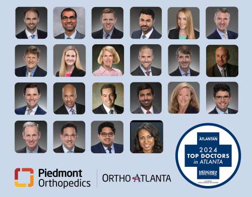 Atlanta Top Doctors 2024