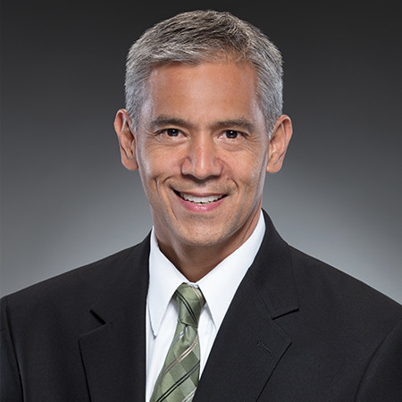 Christopher J. Mallare, MS, PT, OrthoAtlanta