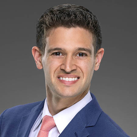 Cody L. Hightower, M.D., OrthoAtlanta