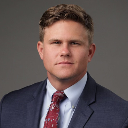 Corey A. Jones, M.D., OrthoAtlanta