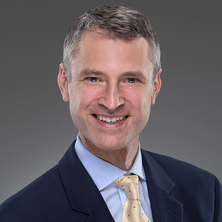 Dane A. Iams, M.D., OrthoAtlanta