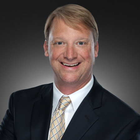 David A. Stokes, M.D., OrthoAtlanta