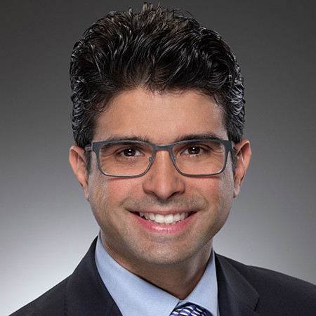 Domenic Scalamogna M.D., OrthoAtlanta